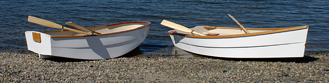 8' Harbormaster Dinghy