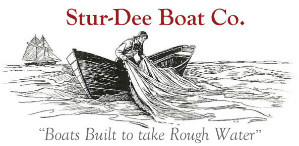 Stur-dee Boat